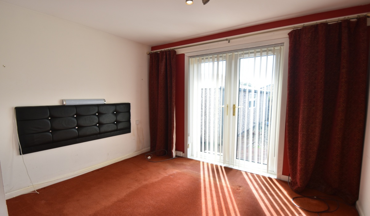 34 Goldpark Place, Livingston, 2 Bedrooms Bedrooms, ,1 BathroomBathrooms,Detached Bungalow,Under offer,Goldpark Place,1475