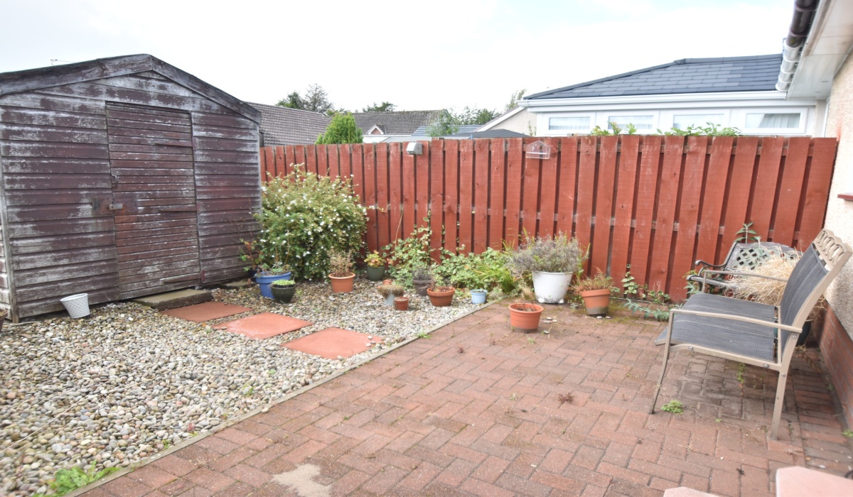 34 Goldpark Place, Livingston, 2 Bedrooms Bedrooms, ,1 BathroomBathrooms,Detached Bungalow,Under offer,Goldpark Place,1475