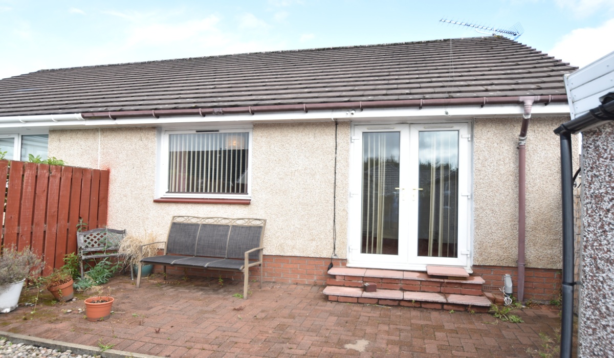 34 Goldpark Place, Livingston, 2 Bedrooms Bedrooms, ,1 BathroomBathrooms,Detached Bungalow,Under offer,Goldpark Place,1475