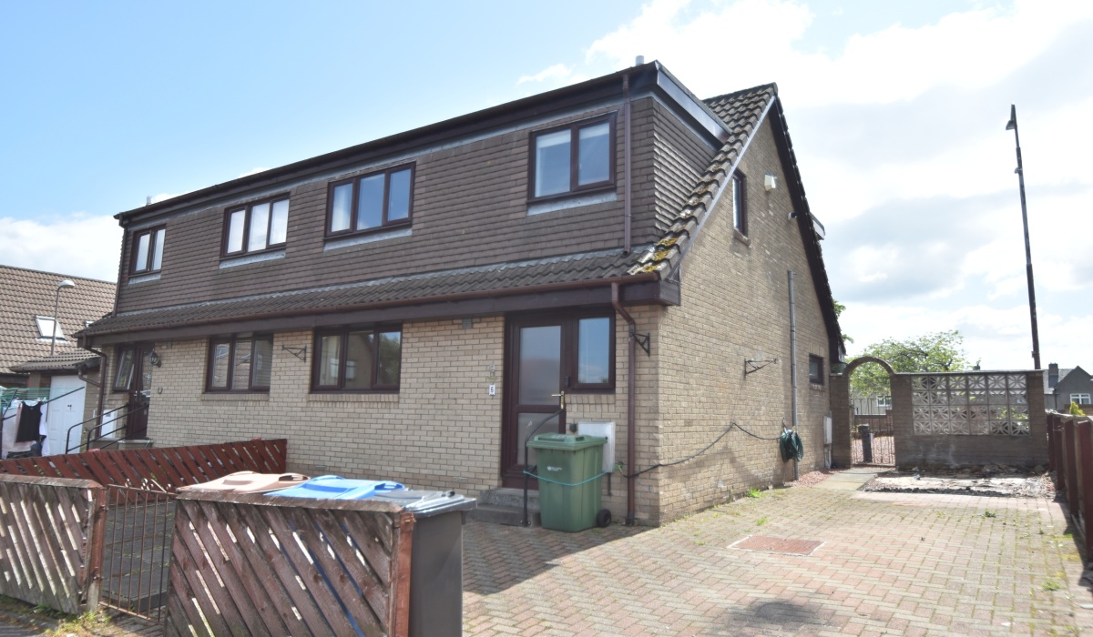 6 Heatherpark, Seafield, EH47 7BY, 3 Bedrooms Bedrooms, ,1 BathroomBathrooms,Semi Detached Villa,For Sale,6 Heatherpark, Seafield, EH47 7BY,1476