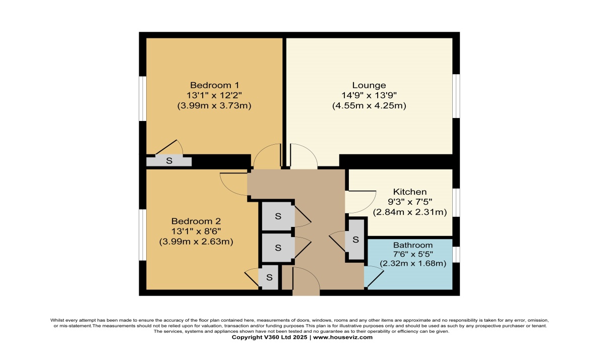 165 Dean Road, Bo'ness, 2 Bedrooms Bedrooms, ,1 BathroomBathrooms,Flat,Under offer,Dean Road,1477