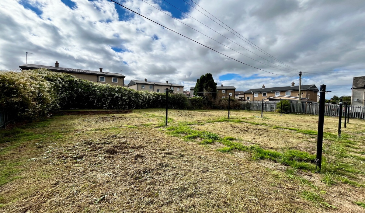 165 Dean Road, Bo'ness, 2 Bedrooms Bedrooms, ,1 BathroomBathrooms,Flat,Under offer,Dean Road,1477