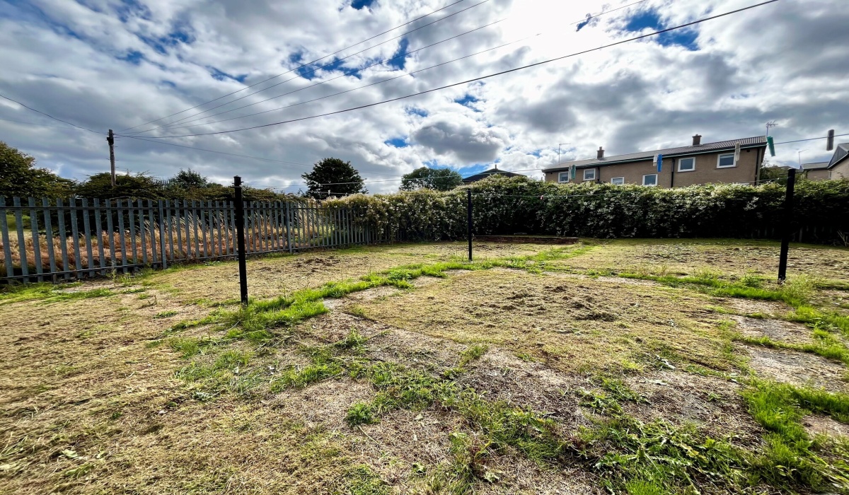 165 Dean Road, Bo'ness, 2 Bedrooms Bedrooms, ,1 BathroomBathrooms,Flat,Under offer,Dean Road,1477