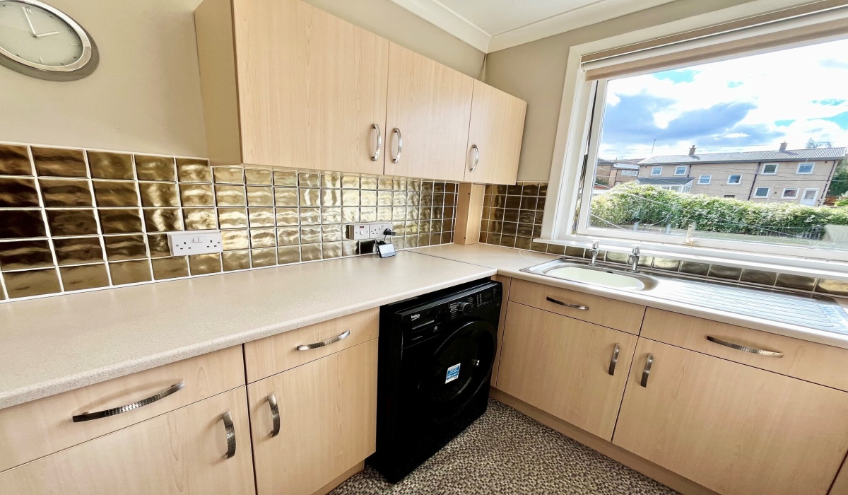 165 Dean Road, Bo'ness, 2 Bedrooms Bedrooms, ,1 BathroomBathrooms,Flat,Under offer,Dean Road,1477