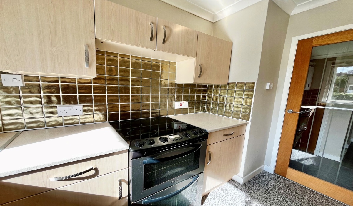 165 Dean Road, Bo'ness, 2 Bedrooms Bedrooms, ,1 BathroomBathrooms,Flat,Under offer,Dean Road,1477
