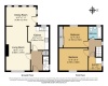 19 Briar Gardens, Whitburn, 2 Bedrooms Bedrooms, ,1 BathroomBathrooms,Semi Detached Villa,For Sale,Briar Gardens,1480
