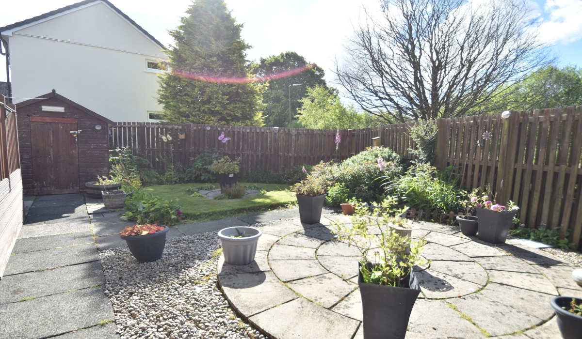 19 Briar Gardens, Whitburn, 2 Bedrooms Bedrooms, ,1 BathroomBathrooms,Semi Detached Villa,For Sale,Briar Gardens,1480