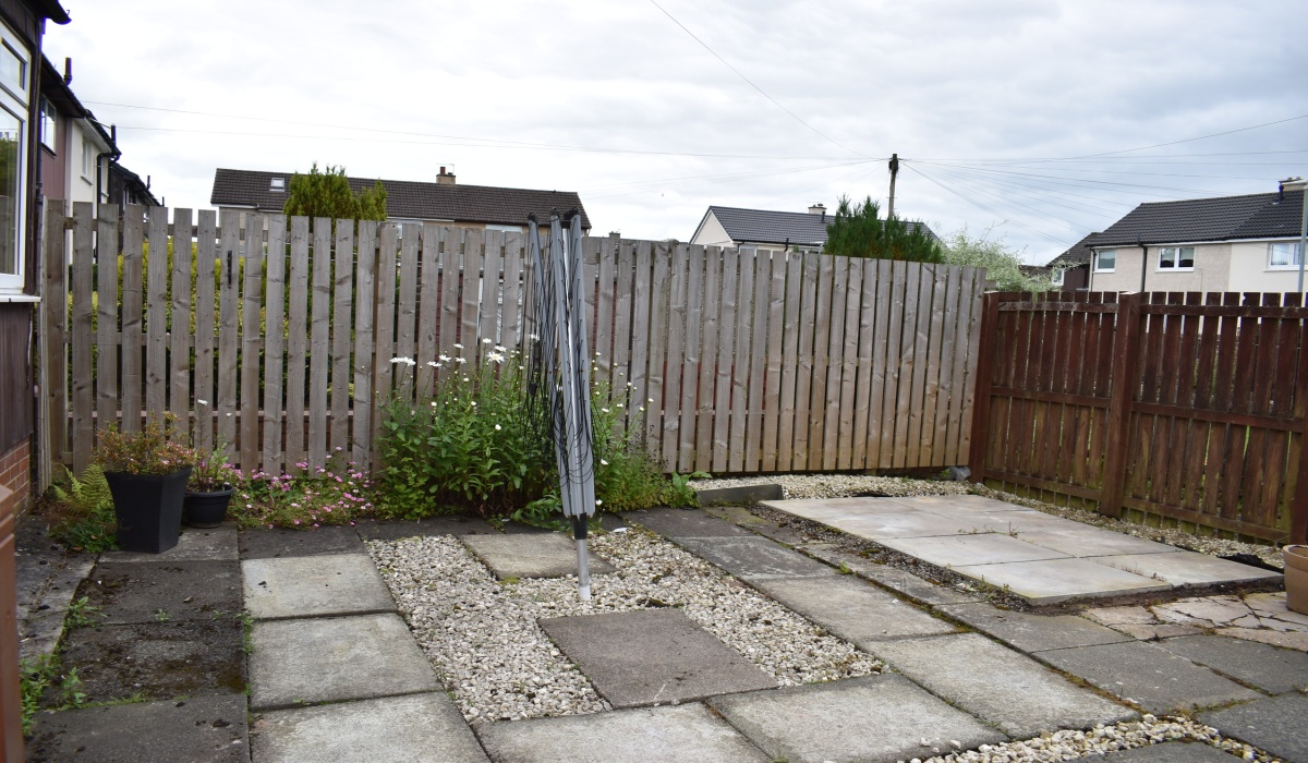 19 Briar Gardens, Whitburn, 2 Bedrooms Bedrooms, ,1 BathroomBathrooms,Semi Detached Villa,For Sale,Briar Gardens,1480