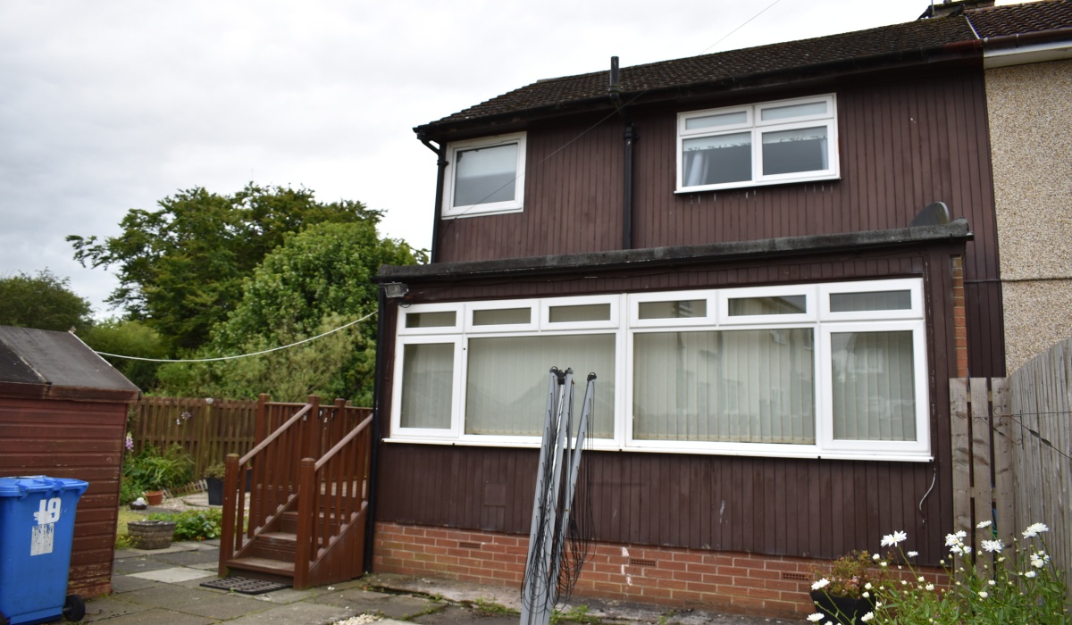 19 Briar Gardens, Whitburn, 2 Bedrooms Bedrooms, ,1 BathroomBathrooms,Semi Detached Villa,For Sale,Briar Gardens,1480