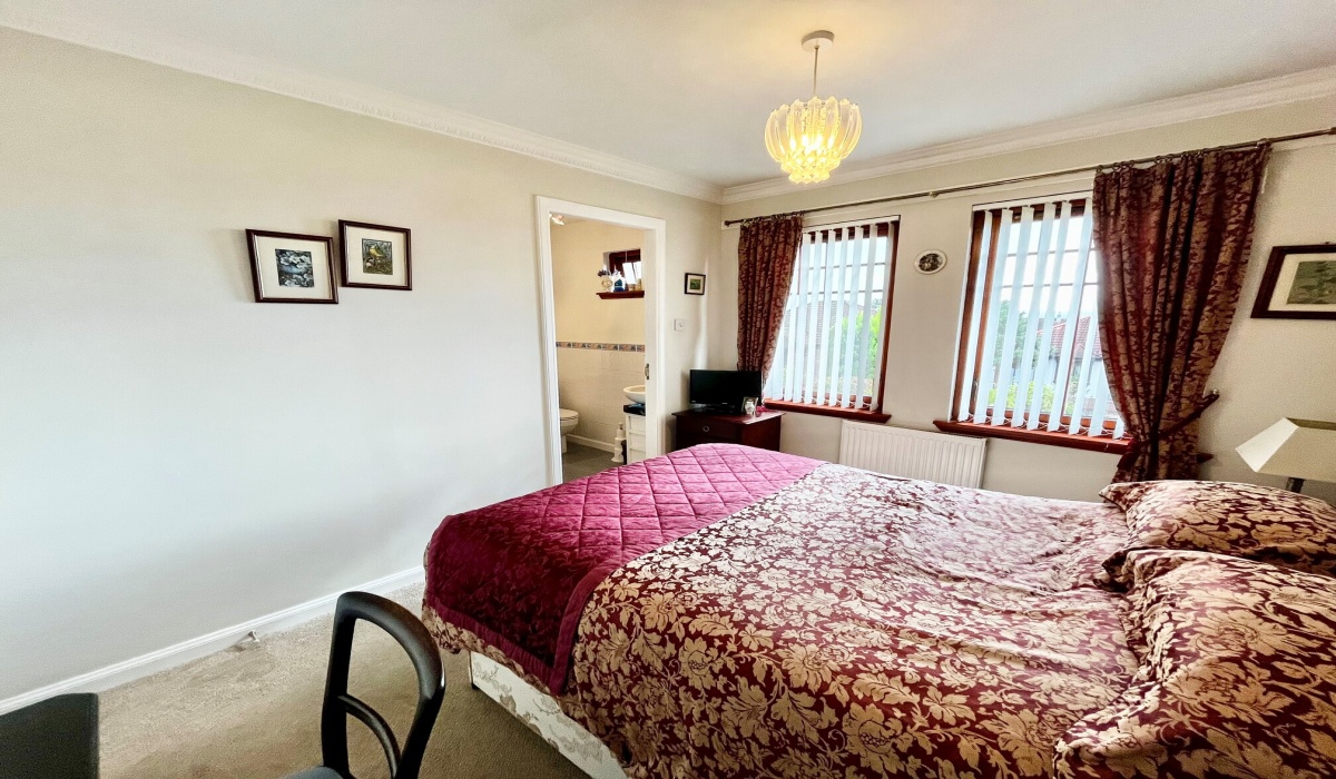 61 Burnbrae Park, Kincardine, 2 Bedrooms Bedrooms, ,2 BathroomsBathrooms,Detached Bungalow,Under offer,Burnbrae Park,1481