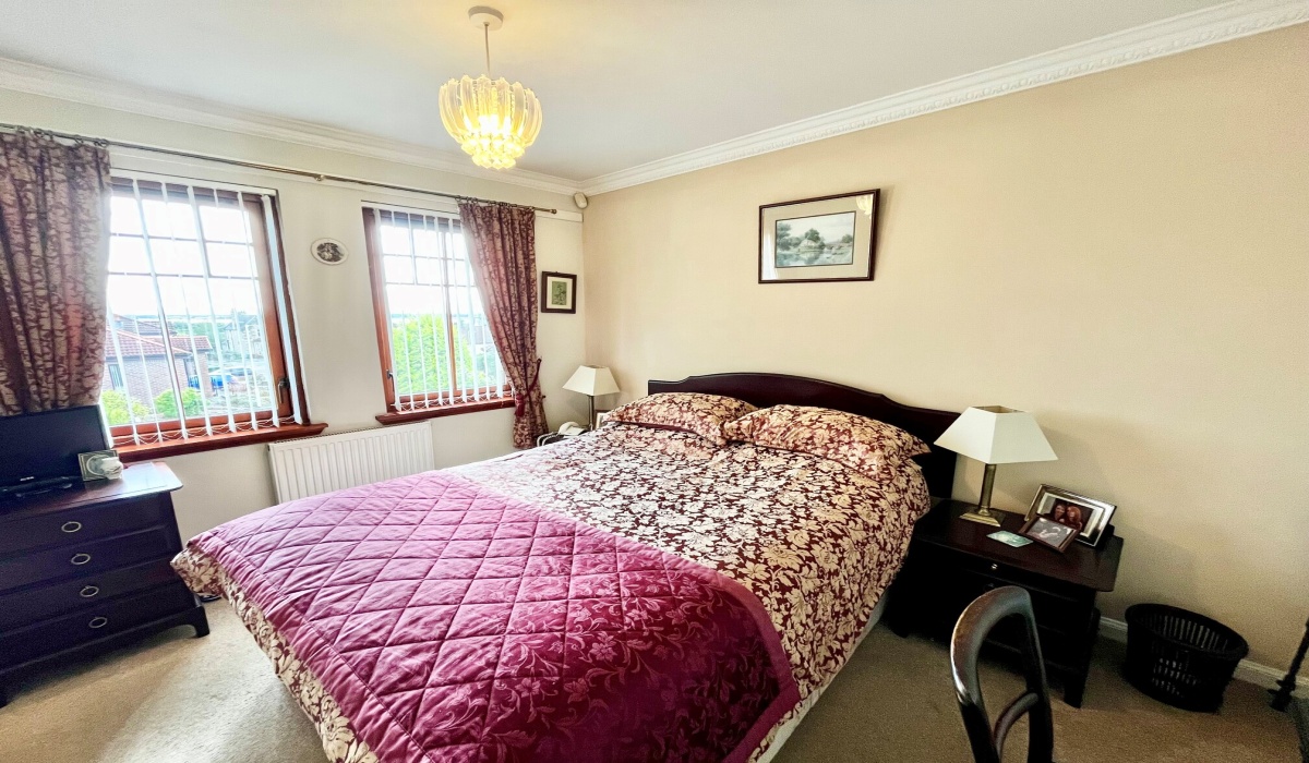 61 Burnbrae Park, Kincardine, 2 Bedrooms Bedrooms, ,2 BathroomsBathrooms,Detached Bungalow,Under offer,Burnbrae Park,1481