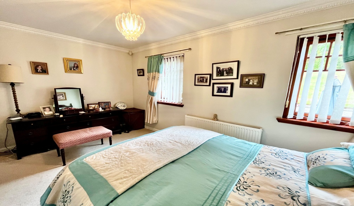 61 Burnbrae Park, Kincardine, 2 Bedrooms Bedrooms, ,2 BathroomsBathrooms,Detached Bungalow,Under offer,Burnbrae Park,1481