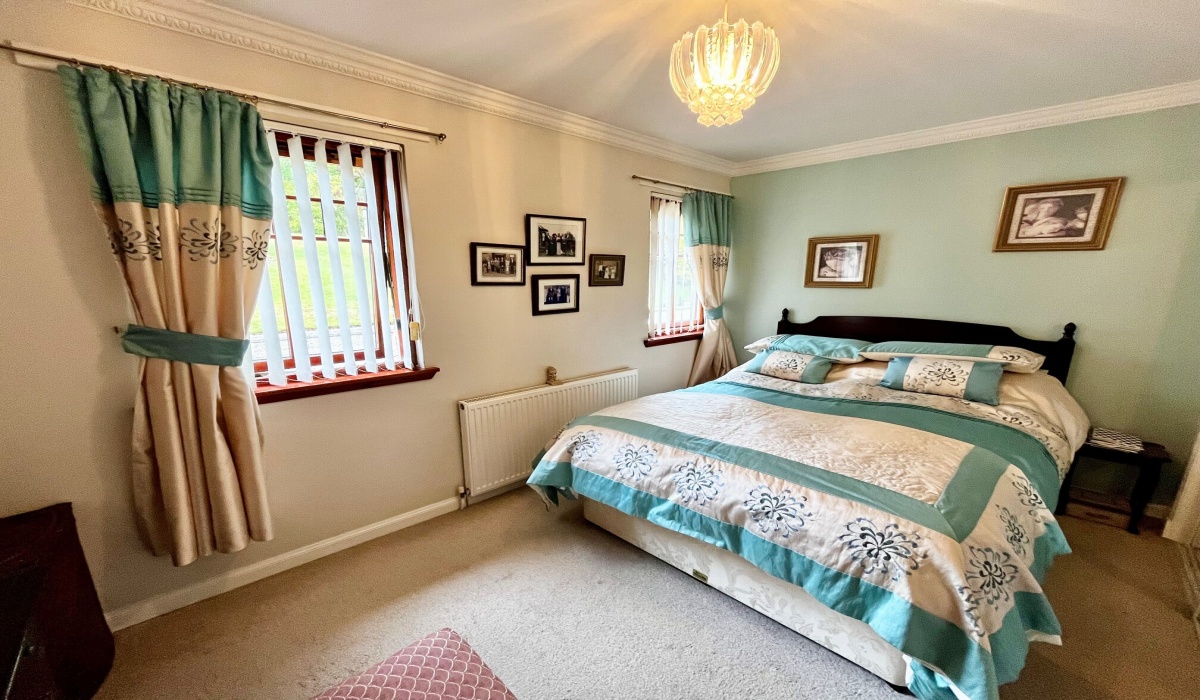 61 Burnbrae Park, Kincardine, 2 Bedrooms Bedrooms, ,2 BathroomsBathrooms,Detached Bungalow,Under offer,Burnbrae Park,1481