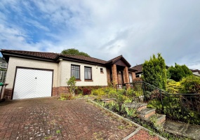 61 Burnbrae Park, Kincardine, 2 Bedrooms Bedrooms, ,2 BathroomsBathrooms,Detached Bungalow,Under offer,Burnbrae Park,1481