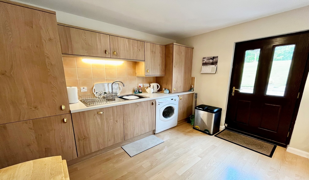 61 Burnbrae Park, Kincardine, 2 Bedrooms Bedrooms, ,2 BathroomsBathrooms,Detached Bungalow,Under offer,Burnbrae Park,1481