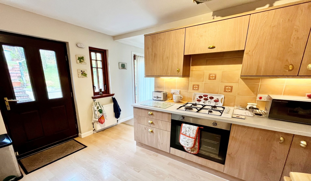 61 Burnbrae Park, Kincardine, 2 Bedrooms Bedrooms, ,2 BathroomsBathrooms,Detached Bungalow,Under offer,Burnbrae Park,1481
