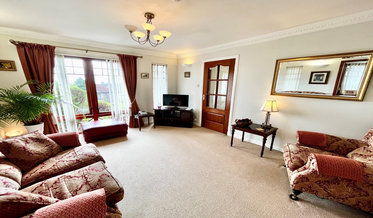61 Burnbrae Park, Kincardine, 2 Bedrooms Bedrooms, ,2 BathroomsBathrooms,Detached Bungalow,Under offer,Burnbrae Park,1481