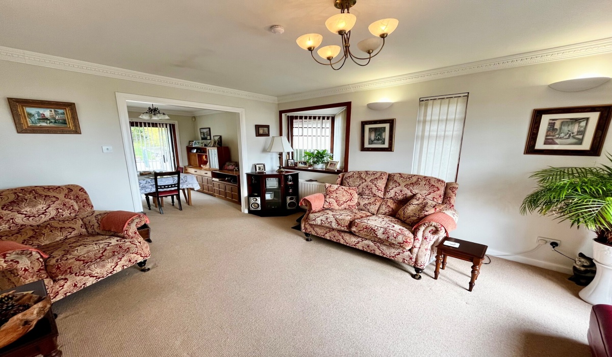 61 Burnbrae Park, Kincardine, 2 Bedrooms Bedrooms, ,2 BathroomsBathrooms,Detached Bungalow,Under offer,Burnbrae Park,1481