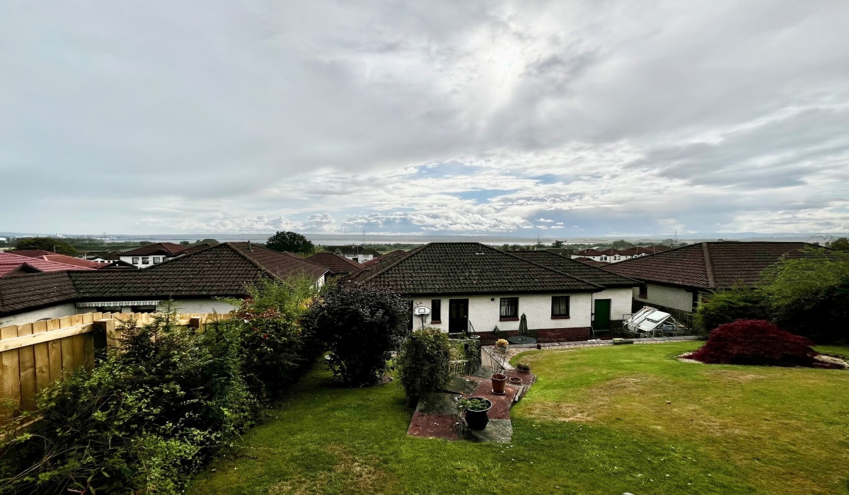 61 Burnbrae Park, Kincardine, 2 Bedrooms Bedrooms, ,2 BathroomsBathrooms,Detached Bungalow,Under offer,Burnbrae Park,1481