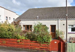 115 Barclay Way, Livingston, 3 Bedrooms Bedrooms, ,1 BathroomBathrooms,End Terraced Villa,For Sale,Barclay Way,1484