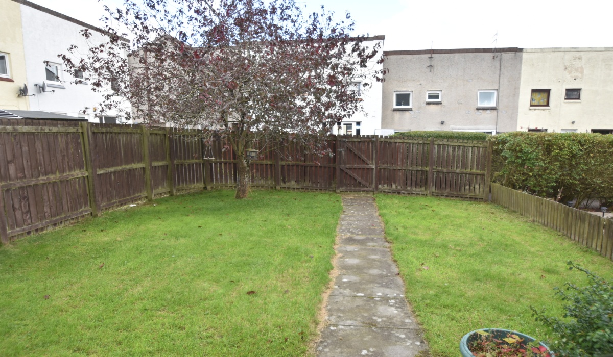 115 Barclay Way, Livingston, 3 Bedrooms Bedrooms, ,1 BathroomBathrooms,End Terraced Villa,For Sale,Barclay Way,1484