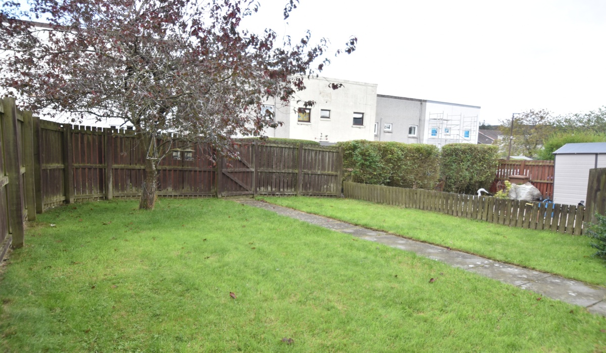 115 Barclay Way, Livingston, 3 Bedrooms Bedrooms, ,1 BathroomBathrooms,End Terraced Villa,For Sale,Barclay Way,1484