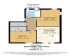 21 Pleasance Square, Falkirk, 2 Bedrooms Bedrooms, ,1 BathroomBathrooms,Flat,For Sale,Pleasance Square,1485