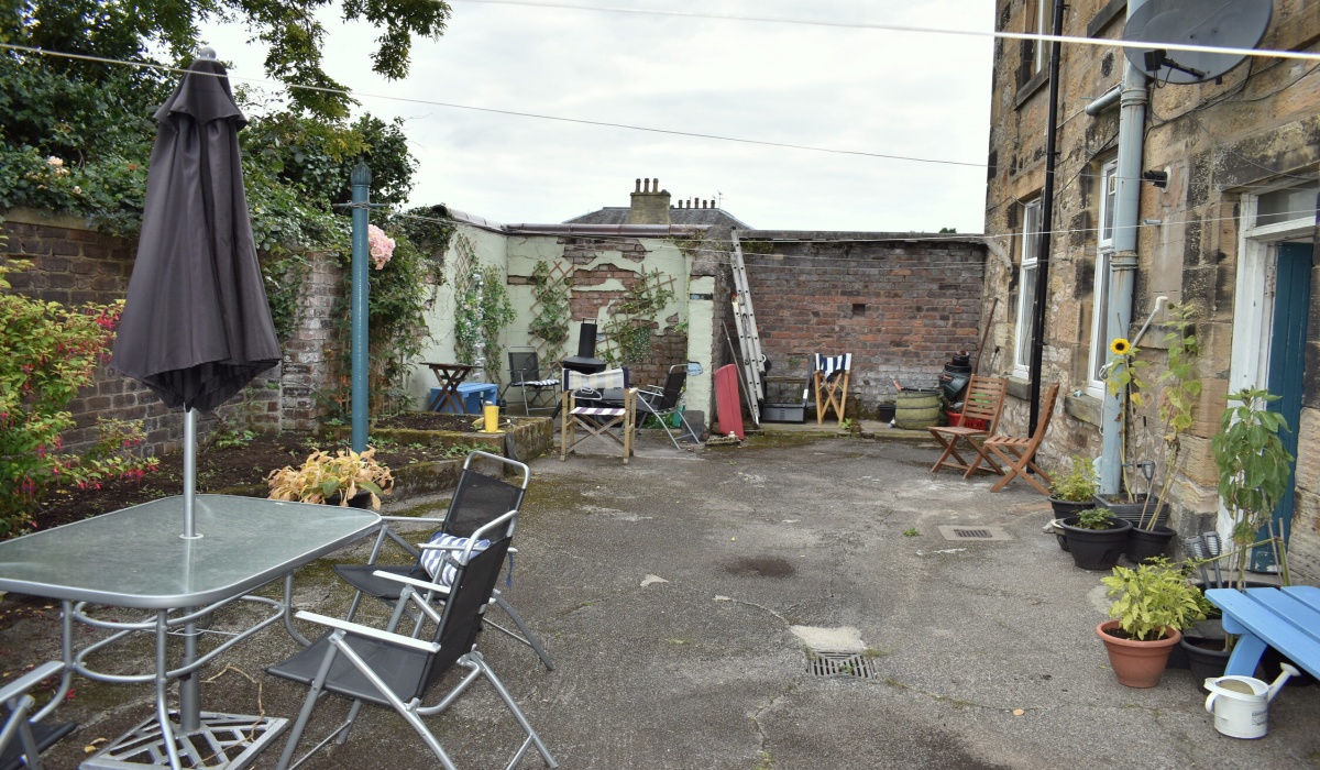 21 Pleasance Square, Falkirk, 2 Bedrooms Bedrooms, ,1 BathroomBathrooms,Flat,For Sale,Pleasance Square,1485