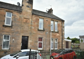 21 Pleasance Square, Falkirk, 2 Bedrooms Bedrooms, ,1 BathroomBathrooms,Flat,For Sale,Pleasance Square,1485