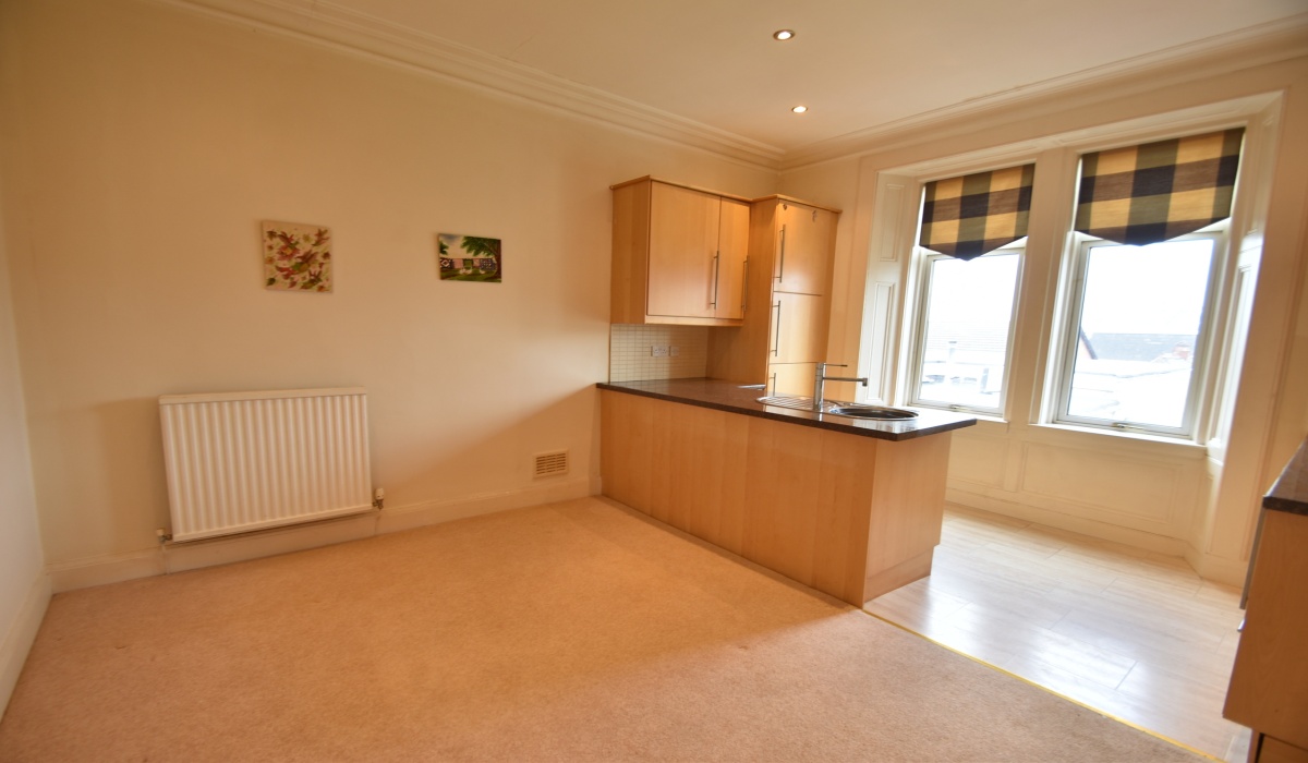 21 Pleasance Square, Falkirk, 2 Bedrooms Bedrooms, ,1 BathroomBathrooms,Flat,For Sale,Pleasance Square,1485
