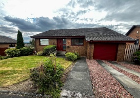 31 Hillside, Sauchie, Alloa, 3 Bedrooms Bedrooms, ,1 BathroomBathrooms,Detached,For Sale,Hillside,1486