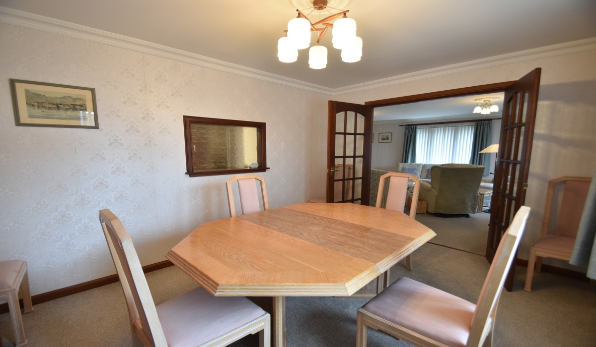 18 Badgerwood, Dechmont, Broxburn, 3 Bedrooms Bedrooms, ,2 BathroomsBathrooms,Detached Bungalow,For Sale,Badgerwood,1487