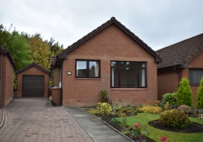 18 Almond Court, Livingston, 2 Bedrooms Bedrooms, ,1 BathroomBathrooms,Detached Bungalow,For Sale,Almond Court,1488