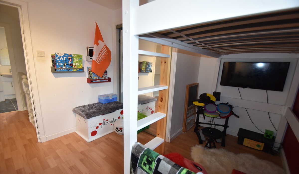 97 Gowanbank, Livingston, 3 Bedrooms Bedrooms, ,1 BathroomBathrooms,Terraced,For Sale,Gowanbank,1489