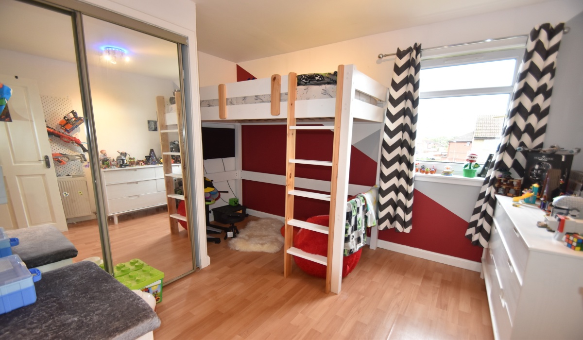 97 Gowanbank, Livingston, 3 Bedrooms Bedrooms, ,1 BathroomBathrooms,Terraced,For Sale,Gowanbank,1489