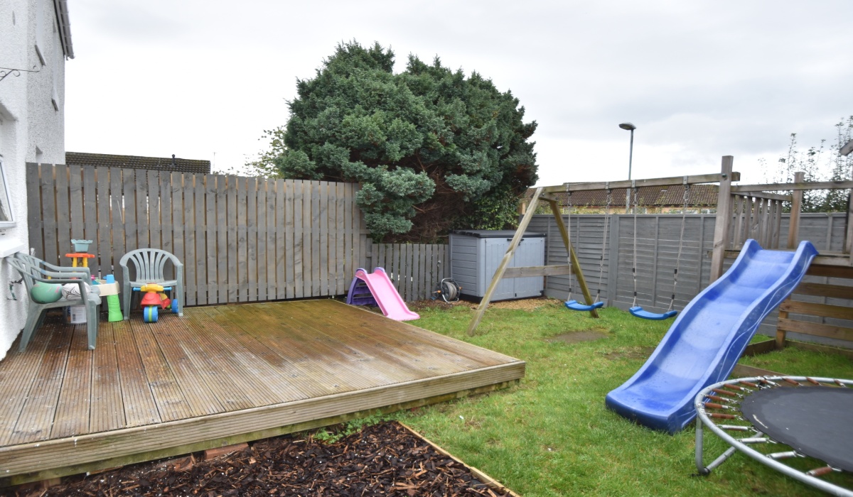 97 Gowanbank, Livingston, 3 Bedrooms Bedrooms, ,1 BathroomBathrooms,Terraced,For Sale,Gowanbank,1489