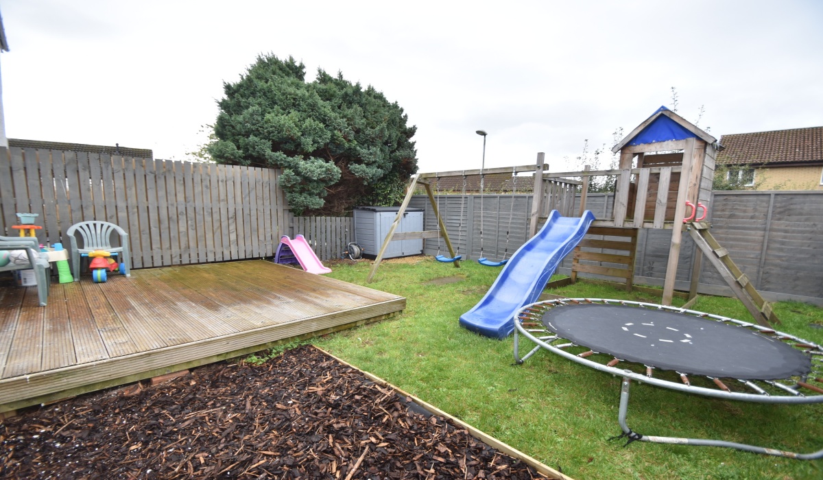 97 Gowanbank, Livingston, 3 Bedrooms Bedrooms, ,1 BathroomBathrooms,Terraced,For Sale,Gowanbank,1489