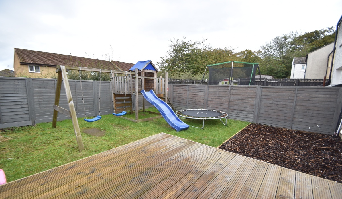 97 Gowanbank, Livingston, 3 Bedrooms Bedrooms, ,1 BathroomBathrooms,Terraced,For Sale,Gowanbank,1489