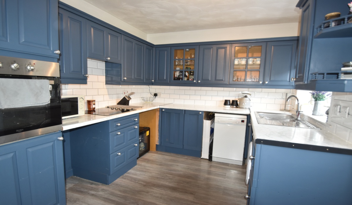 97 Gowanbank, Livingston, 3 Bedrooms Bedrooms, ,1 BathroomBathrooms,Terraced,For Sale,Gowanbank,1489