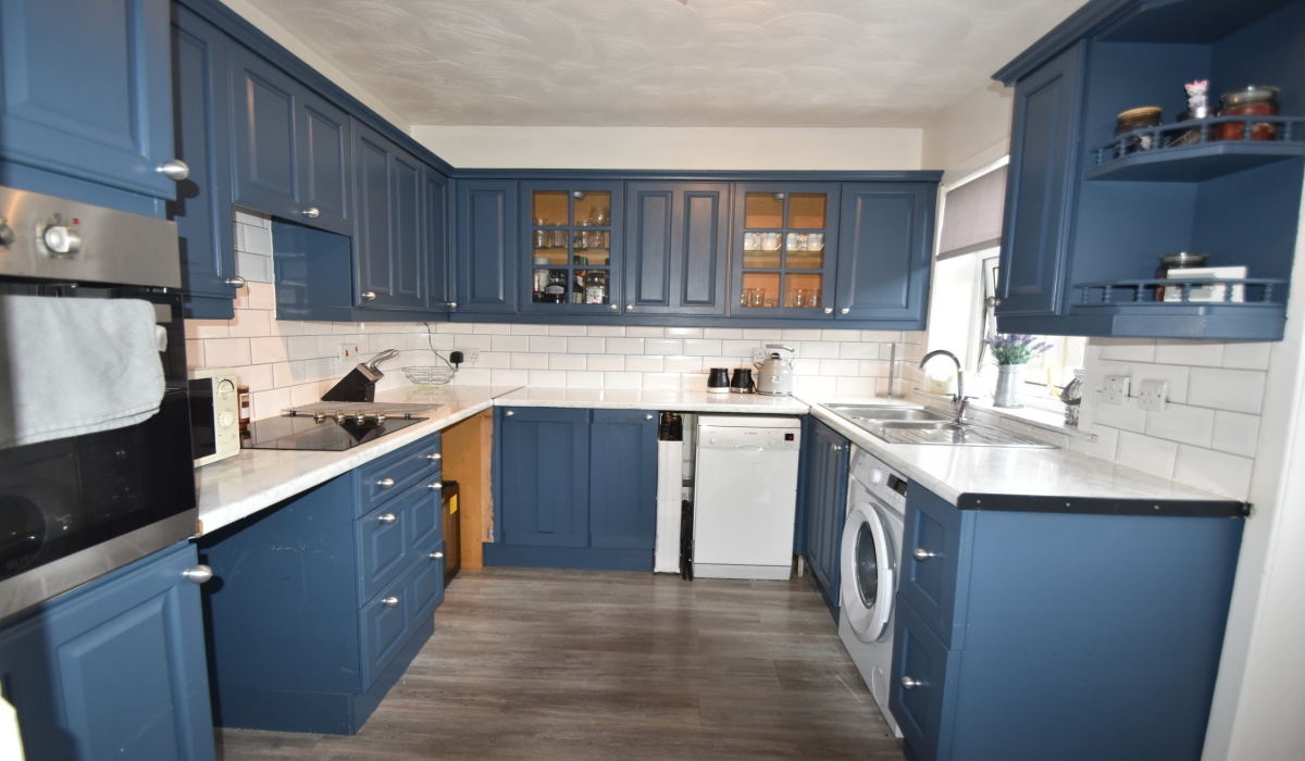 97 Gowanbank, Livingston, 3 Bedrooms Bedrooms, ,1 BathroomBathrooms,Terraced,For Sale,Gowanbank,1489