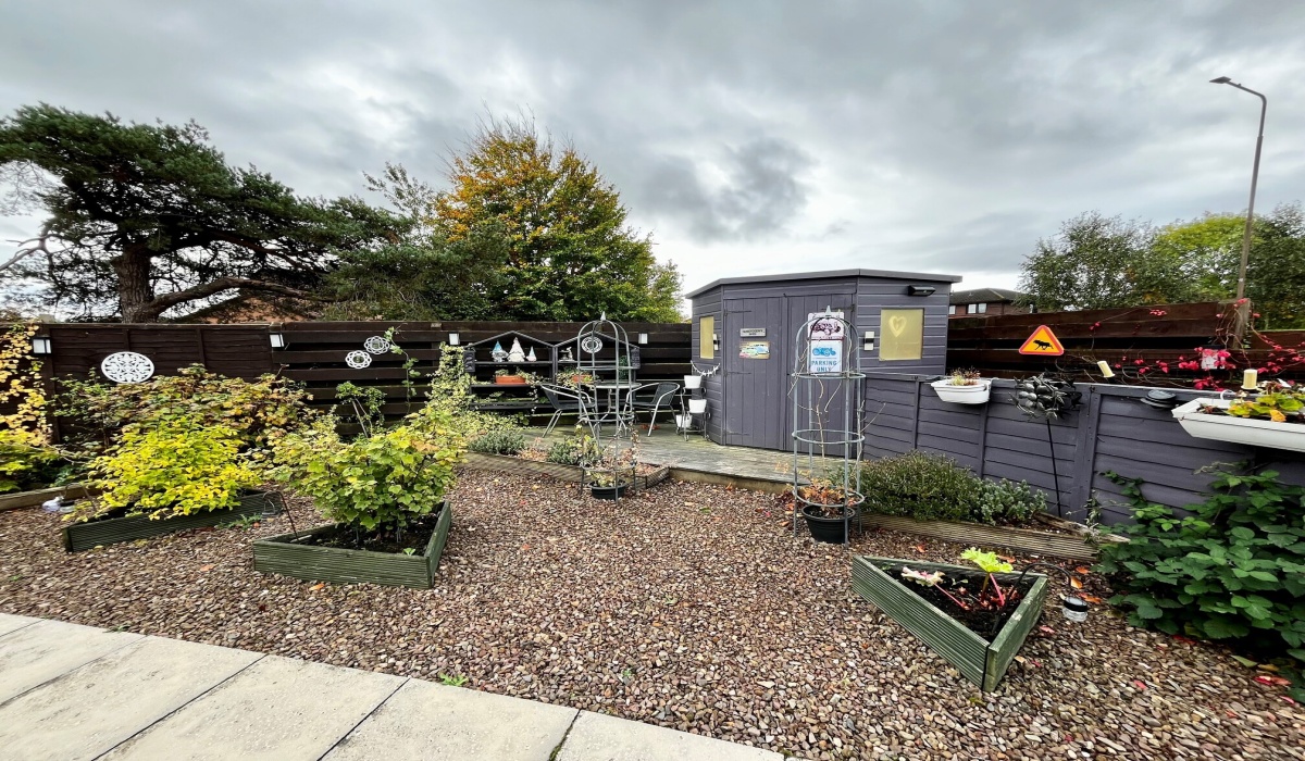 63 Bankton Green, Murieston, Livingston, EH54 9EB, 2 Bedrooms Bedrooms, ,1 BathroomBathrooms,Terraced,For Sale,63 Bankton Green, Murieston, Livingston, EH54 9EB,1490