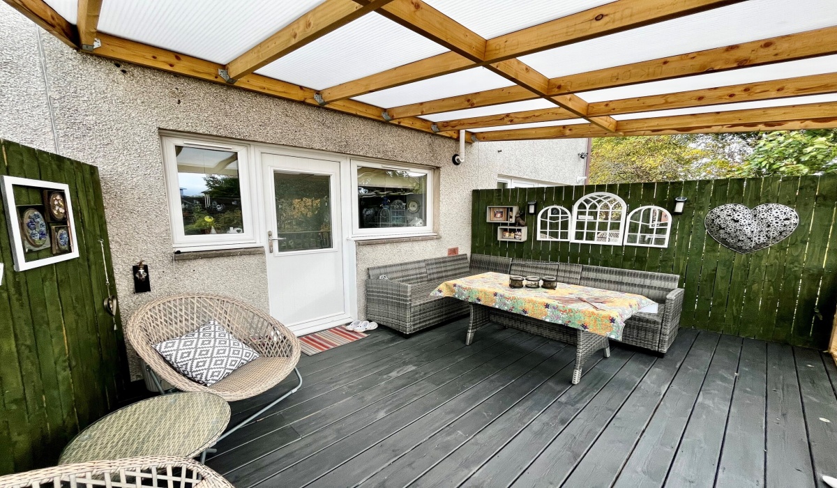 63 Bankton Green, Murieston, Livingston, EH54 9EB, 2 Bedrooms Bedrooms, ,1 BathroomBathrooms,Terraced,For Sale,63 Bankton Green, Murieston, Livingston, EH54 9EB,1490