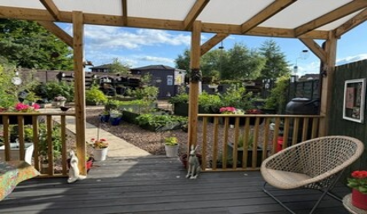 63 Bankton Green, Murieston, Livingston, EH54 9EB, 2 Bedrooms Bedrooms, ,1 BathroomBathrooms,Terraced,For Sale,63 Bankton Green, Murieston, Livingston, EH54 9EB,1490