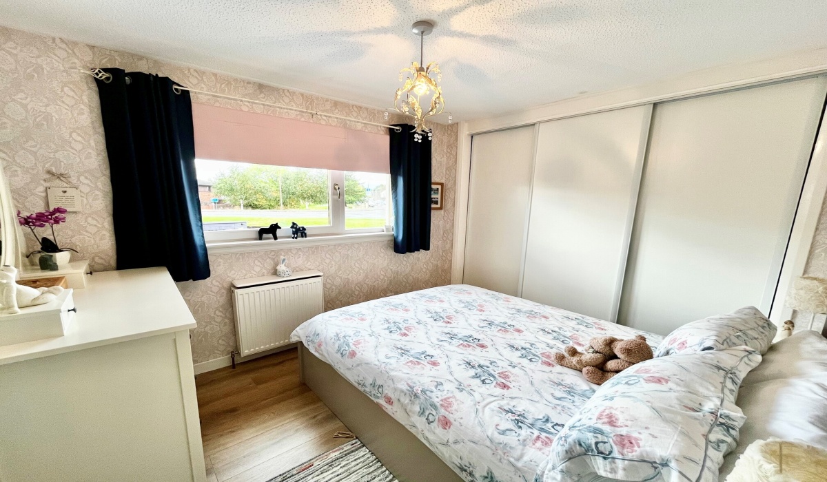 63 Bankton Green, Murieston, Livingston, EH54 9EB, 2 Bedrooms Bedrooms, ,1 BathroomBathrooms,Terraced,For Sale,63 Bankton Green, Murieston, Livingston, EH54 9EB,1490