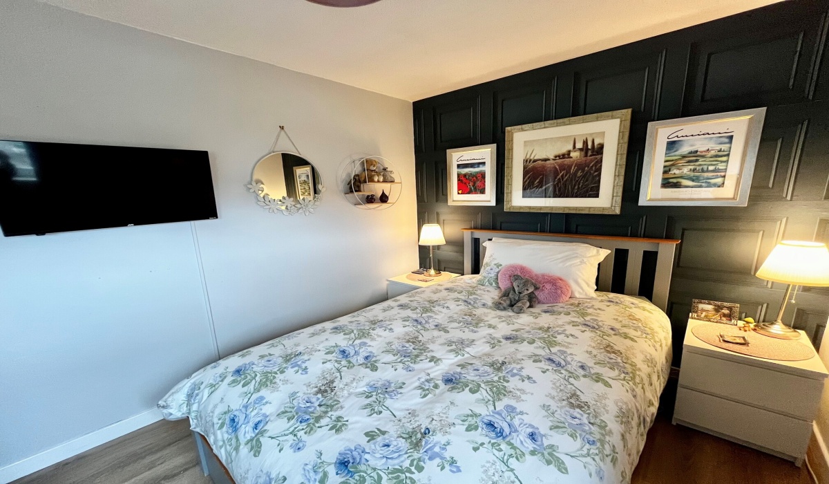 63 Bankton Green, Murieston, Livingston, EH54 9EB, 2 Bedrooms Bedrooms, ,1 BathroomBathrooms,Terraced,For Sale,63 Bankton Green, Murieston, Livingston, EH54 9EB,1490