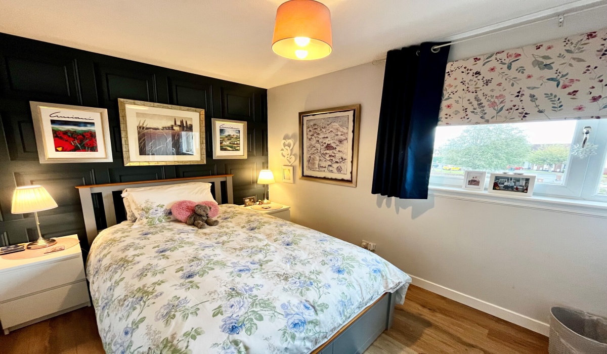 63 Bankton Green, Murieston, Livingston, EH54 9EB, 2 Bedrooms Bedrooms, ,1 BathroomBathrooms,Terraced,For Sale,63 Bankton Green, Murieston, Livingston, EH54 9EB,1490