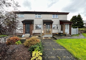 63 Bankton Green, Murieston, Livingston, EH54 9EB, 2 Bedrooms Bedrooms, ,1 BathroomBathrooms,Terraced,For Sale,63 Bankton Green, Murieston, Livingston, EH54 9EB,1490