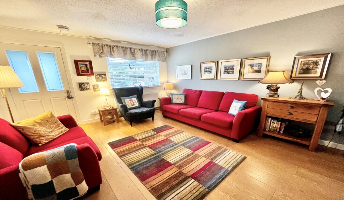 63 Bankton Green, Murieston, Livingston, EH54 9EB, 2 Bedrooms Bedrooms, ,1 BathroomBathrooms,Terraced,For Sale,63 Bankton Green, Murieston, Livingston, EH54 9EB,1490