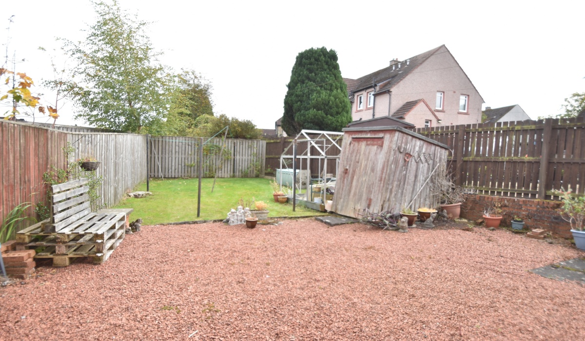 31 Manse Avenue, Whitburn, 3 Bedrooms Bedrooms, ,1 BathroomBathrooms,Semi Detached Villa,For Sale,Manse Avenue,1491