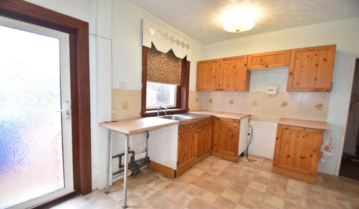 31 Manse Avenue, Whitburn, 3 Bedrooms Bedrooms, ,1 BathroomBathrooms,Semi Detached Villa,For Sale,Manse Avenue,1491
